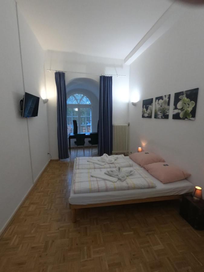Hotel Schloss Walbeck Geldern Dış mekan fotoğraf