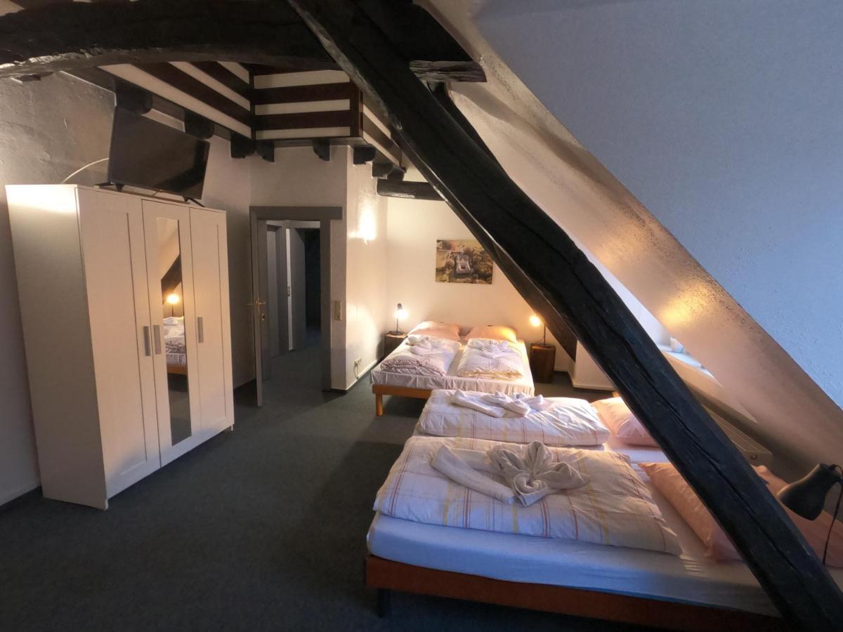 Hotel Schloss Walbeck Geldern Dış mekan fotoğraf
