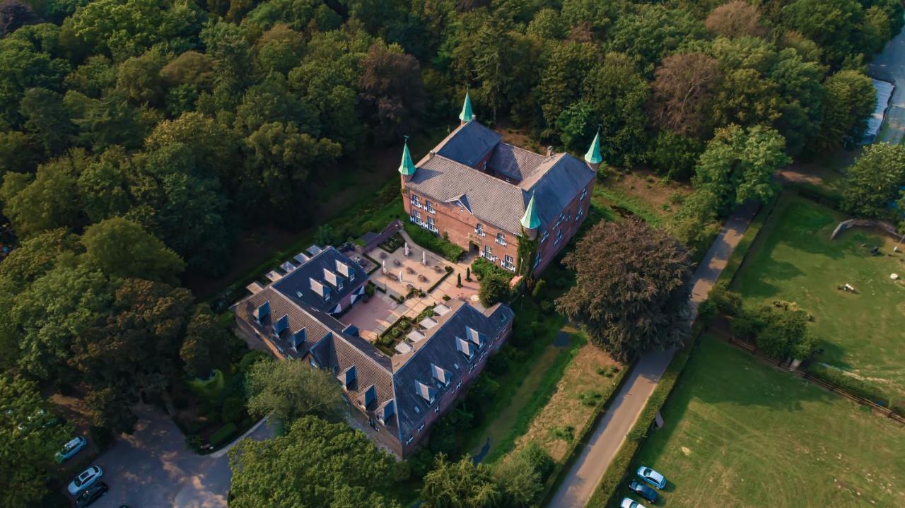 Hotel Schloss Walbeck Geldern Dış mekan fotoğraf