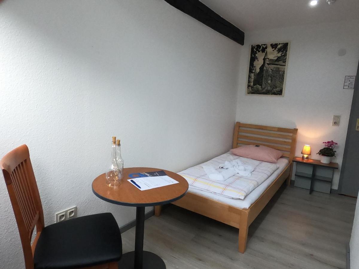 Hotel Schloss Walbeck Geldern Dış mekan fotoğraf