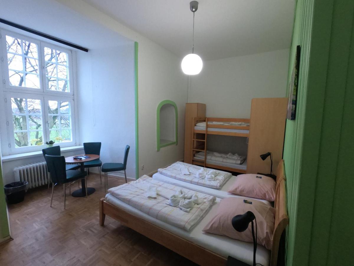 Hotel Schloss Walbeck Geldern Dış mekan fotoğraf