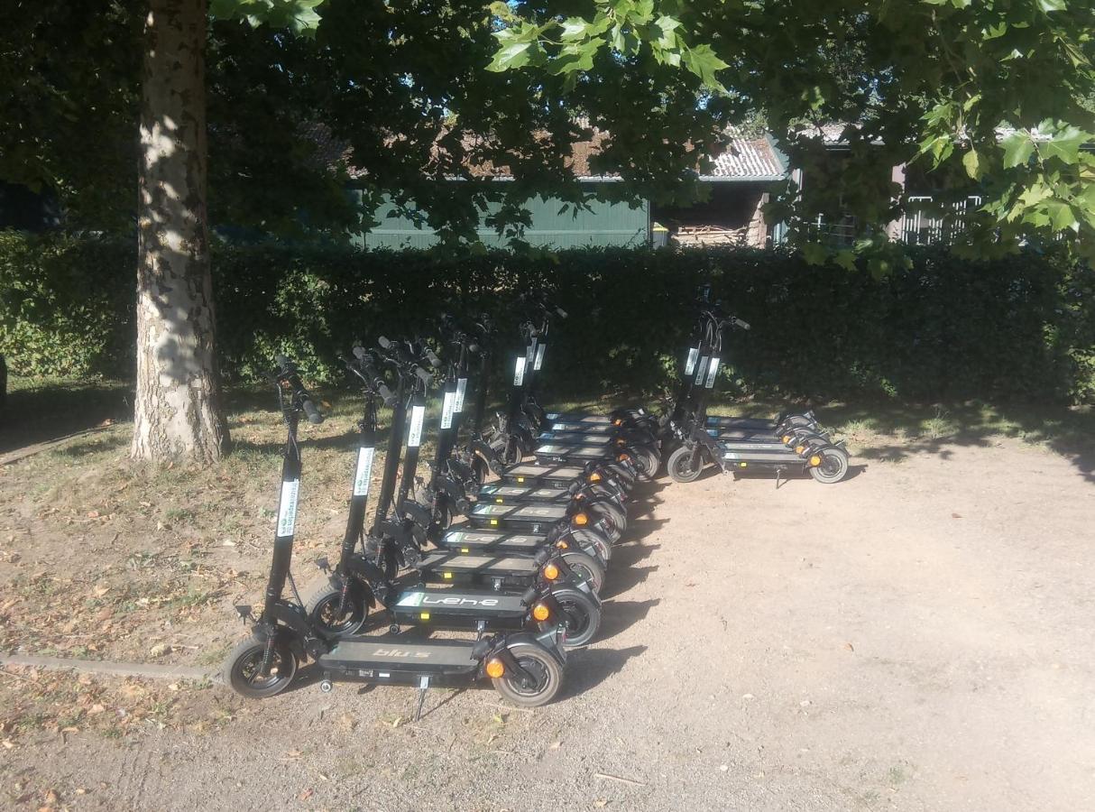 Hotel Schloss Walbeck Geldern Dış mekan fotoğraf