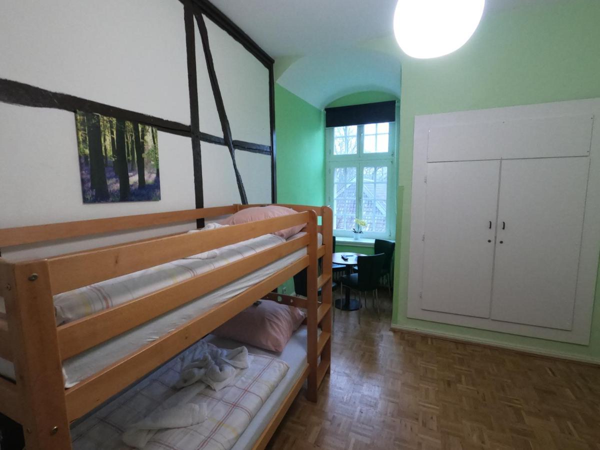 Hotel Schloss Walbeck Geldern Dış mekan fotoğraf