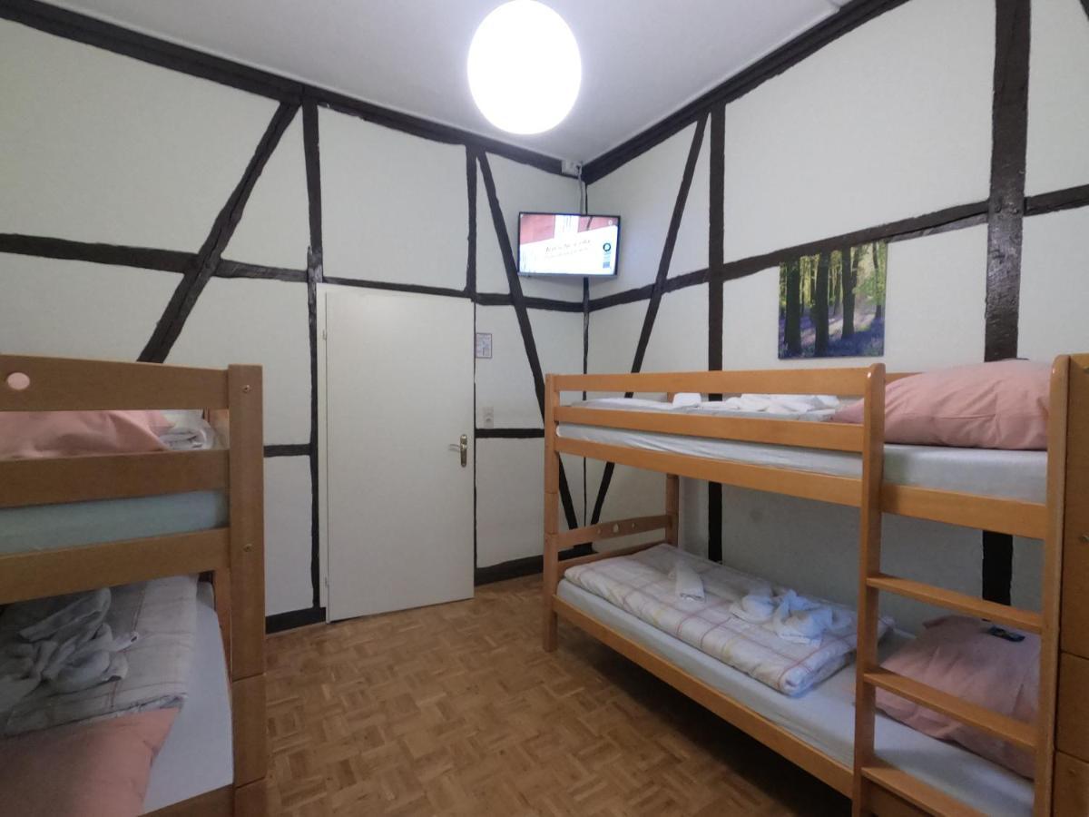 Hotel Schloss Walbeck Geldern Dış mekan fotoğraf