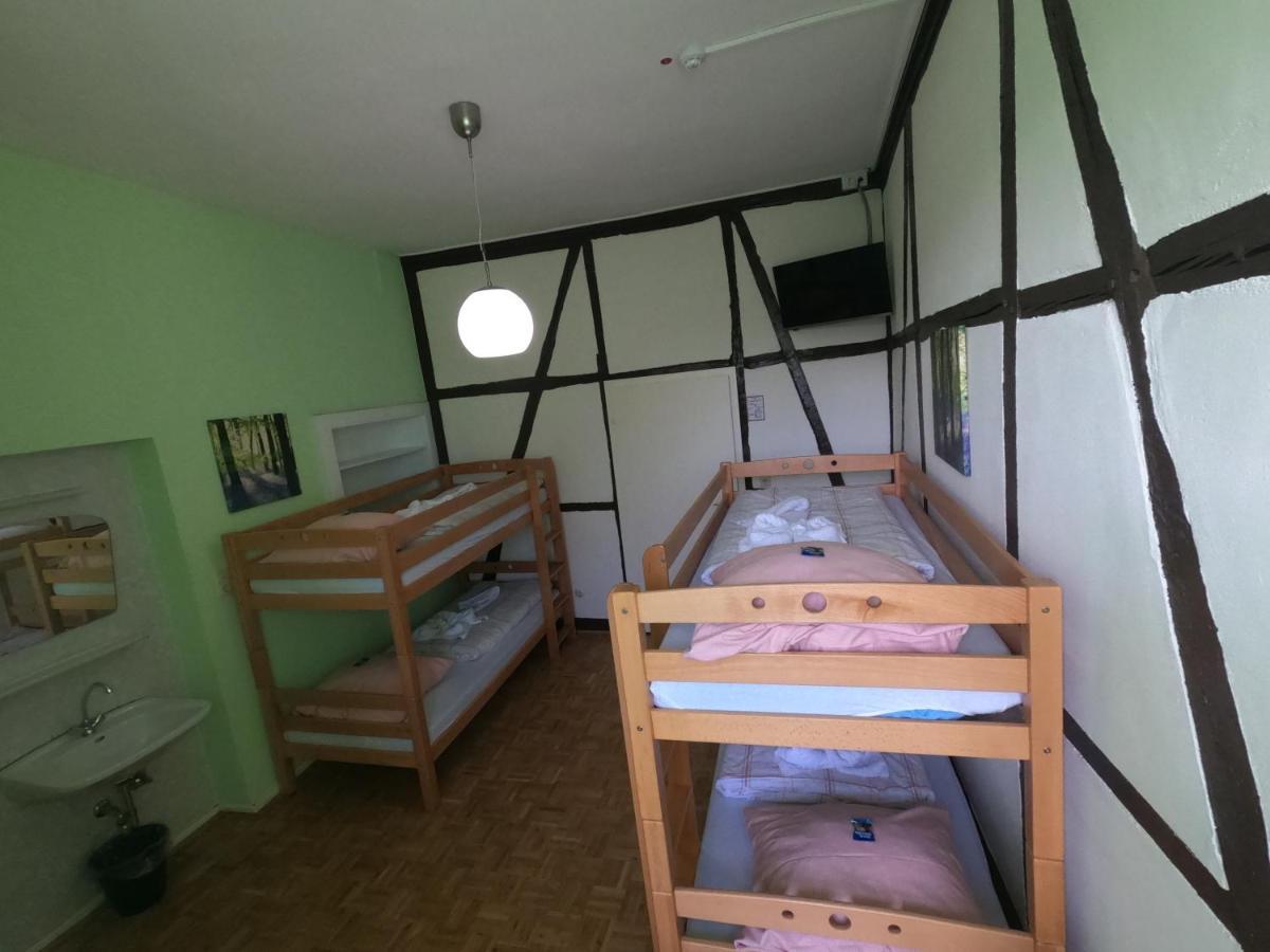 Hotel Schloss Walbeck Geldern Dış mekan fotoğraf