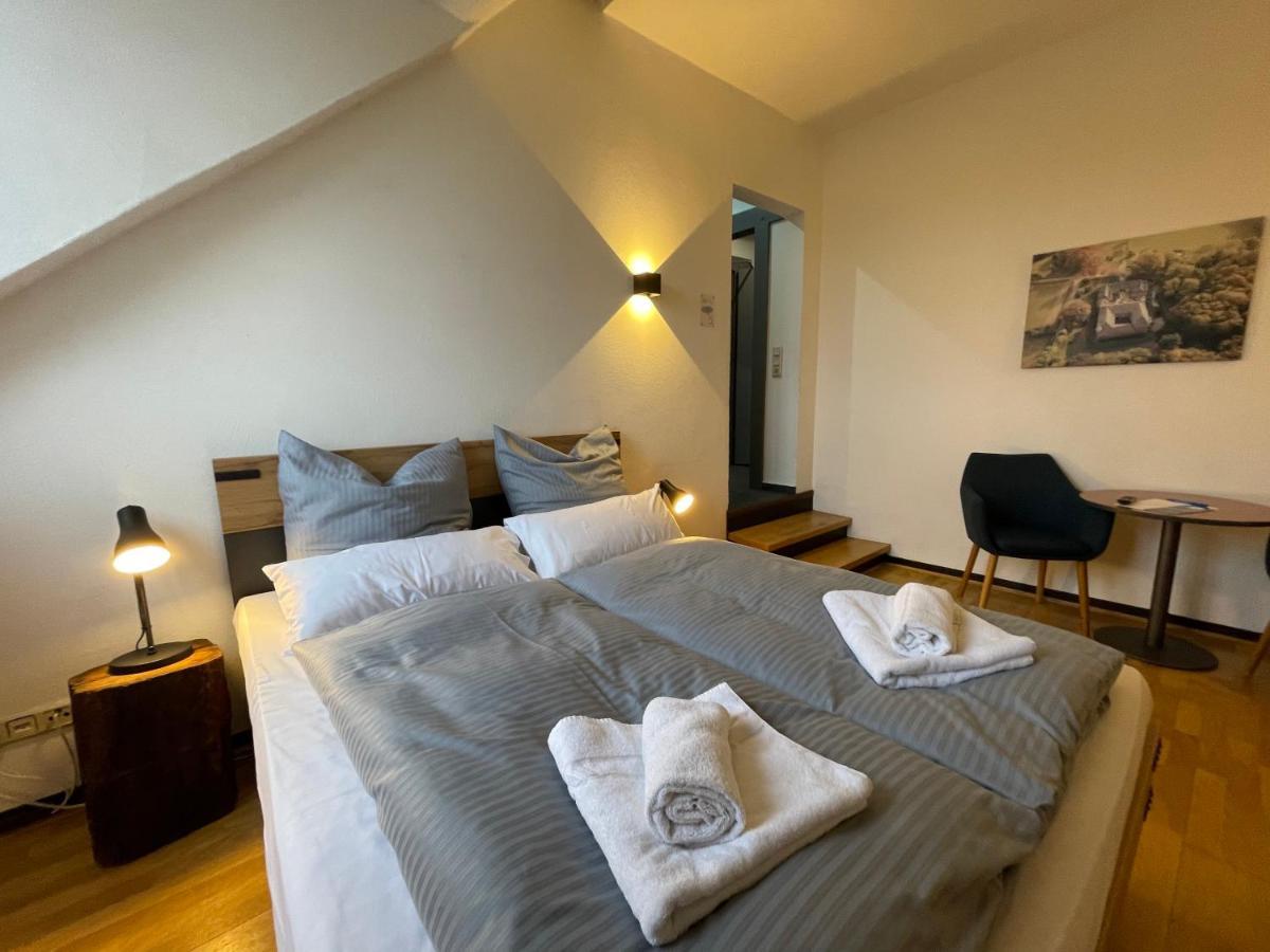 Hotel Schloss Walbeck Geldern Dış mekan fotoğraf