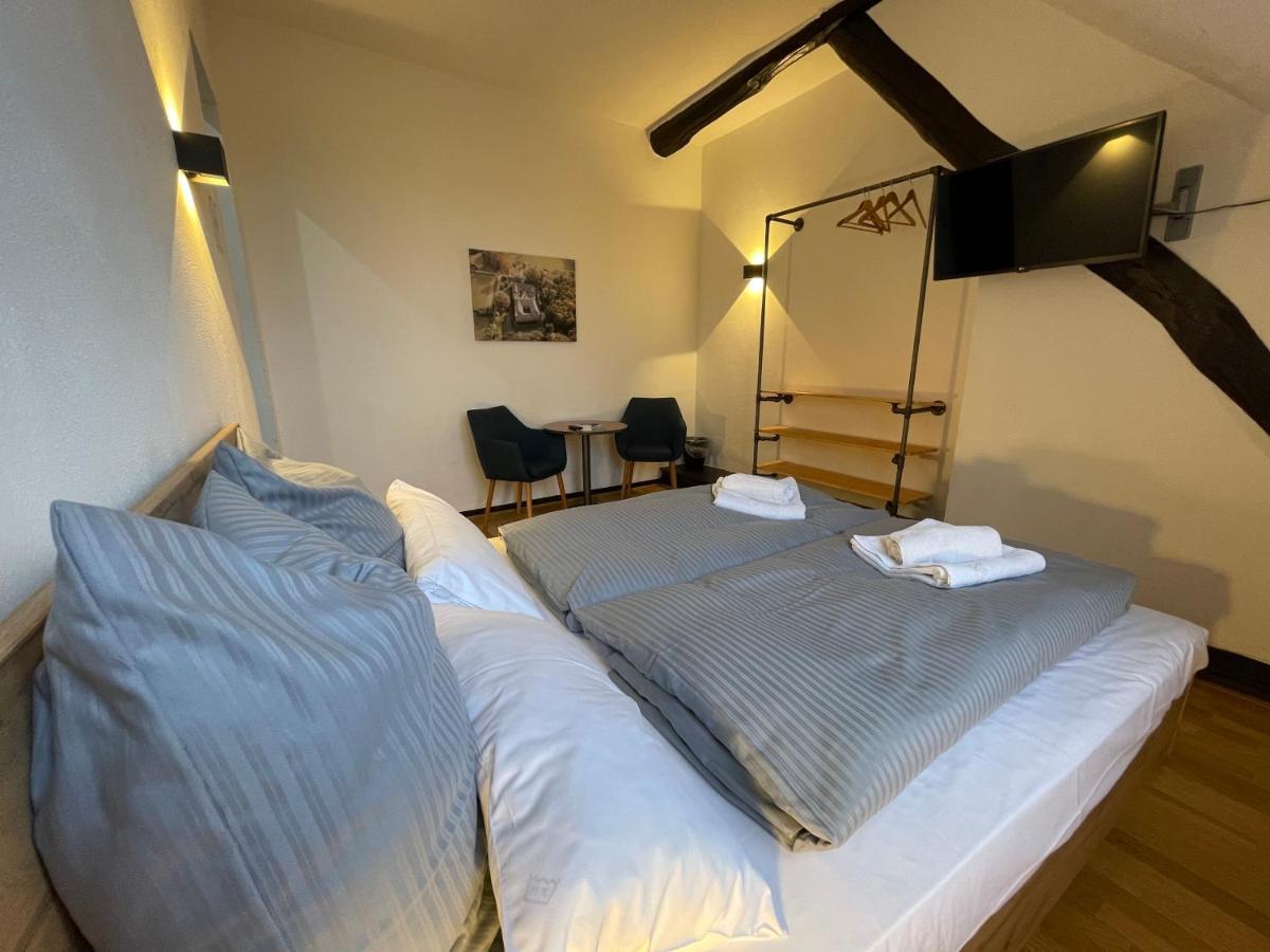 Hotel Schloss Walbeck Geldern Dış mekan fotoğraf