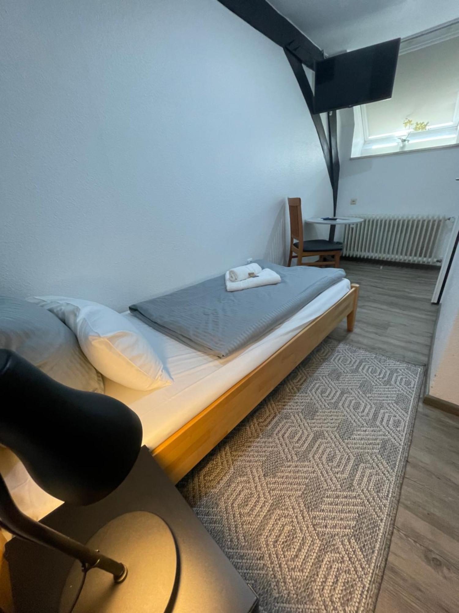 Hotel Schloss Walbeck Geldern Dış mekan fotoğraf